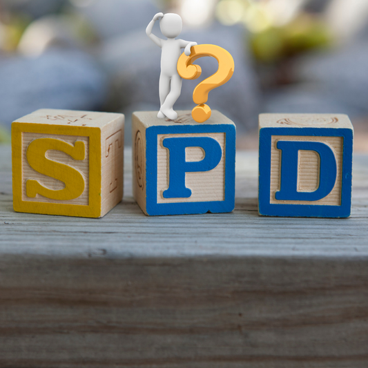 what is SPD?