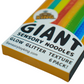 Giant Sensory Noodles