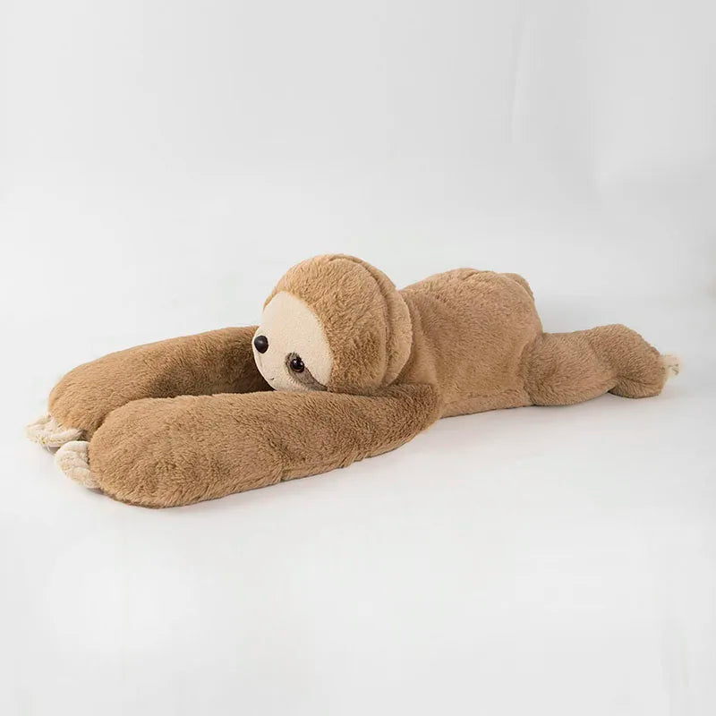 Weighted Sloth Plush 1kg