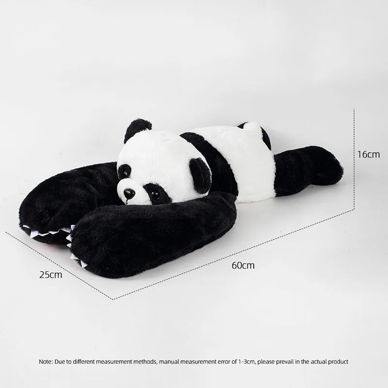 Weighted Sloth Plush 1kg