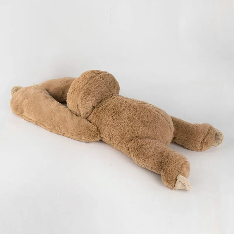 Weighted Sloth Plush 1kg