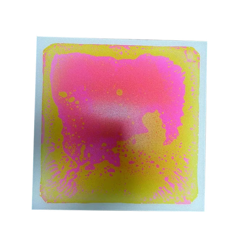 Sensory Liquid Tiles