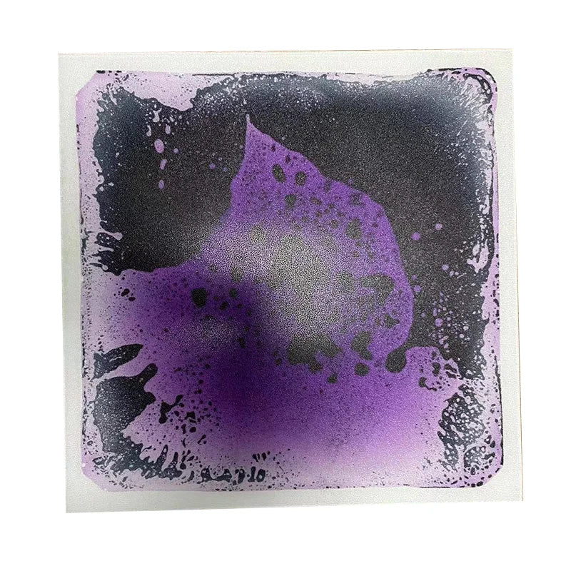 Sensory Liquid Tiles