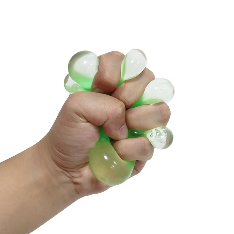 Gummy Bear Sensory Fidget