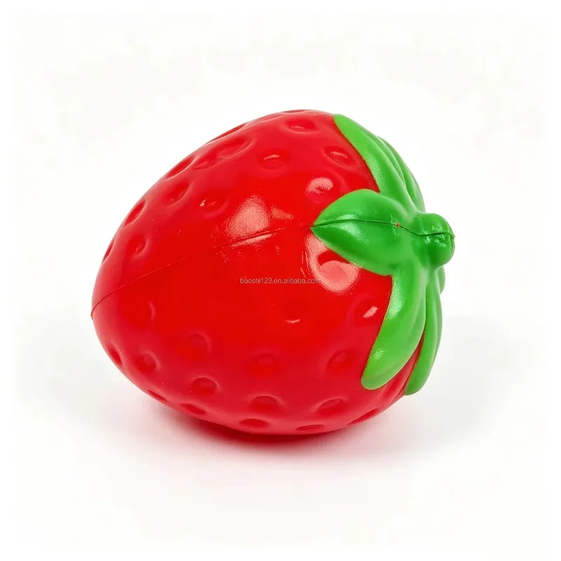 Strawberry Squishy