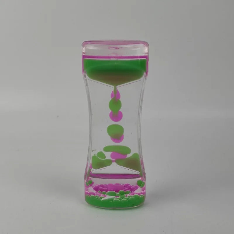 Liquid Motion Bubbler