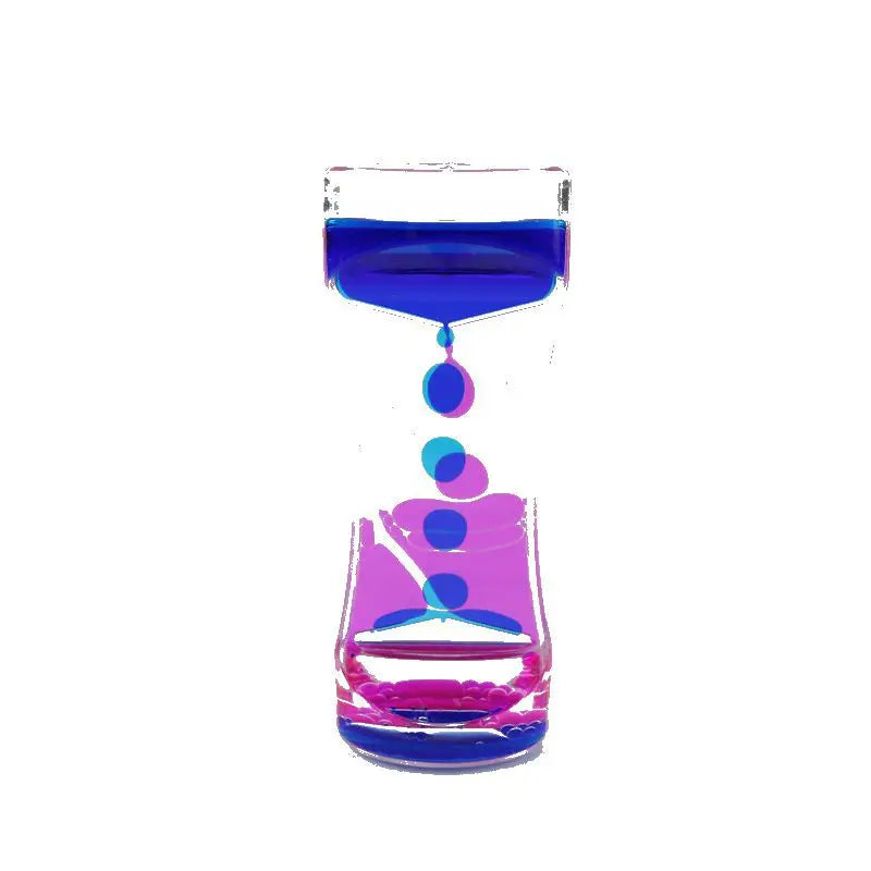 Liquid Motion Bubbler