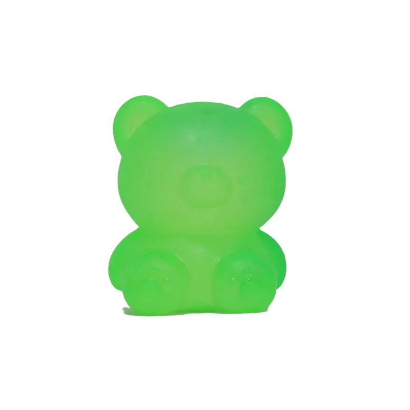 Gummy Bear Sensory Fidget