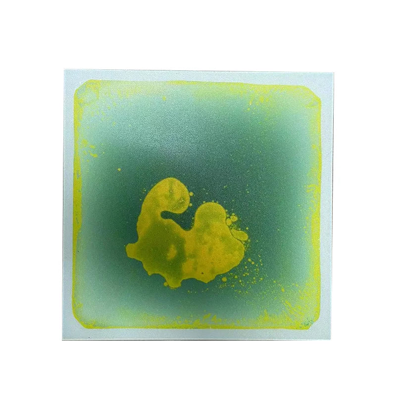 Sensory Liquid Tiles