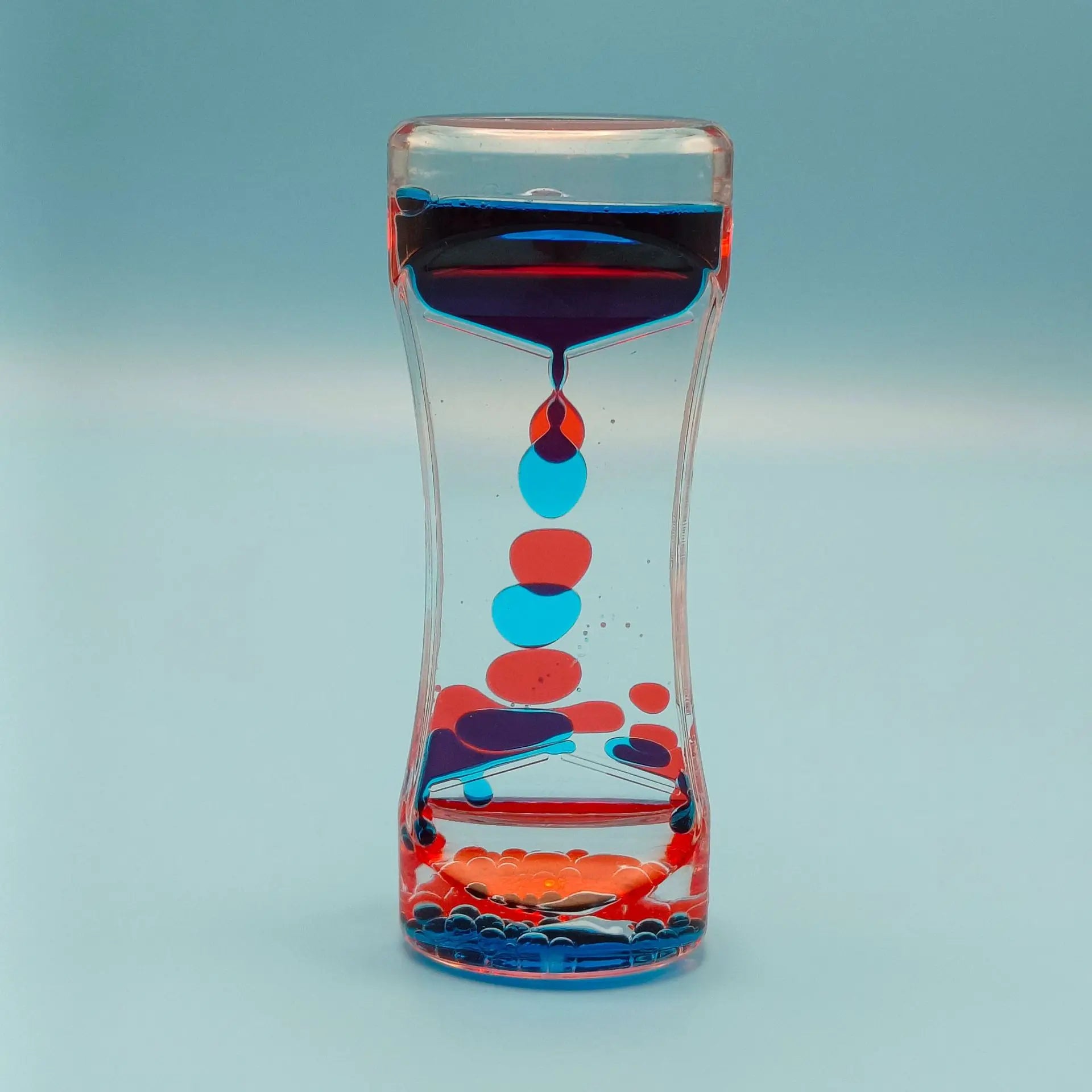 Liquid Motion Bubbler