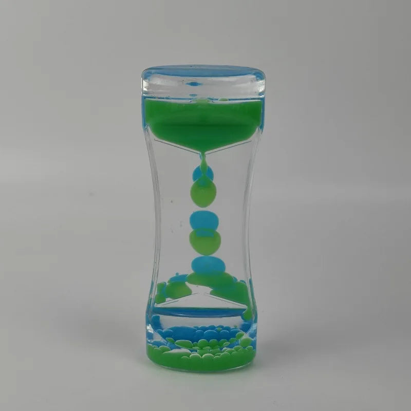 Liquid Motion Bubbler