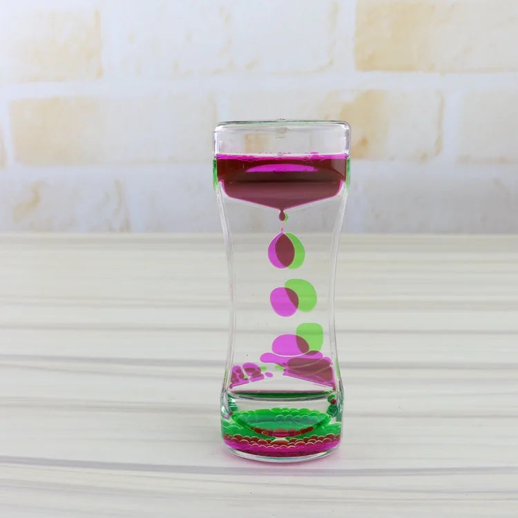 Liquid Motion Bubbler