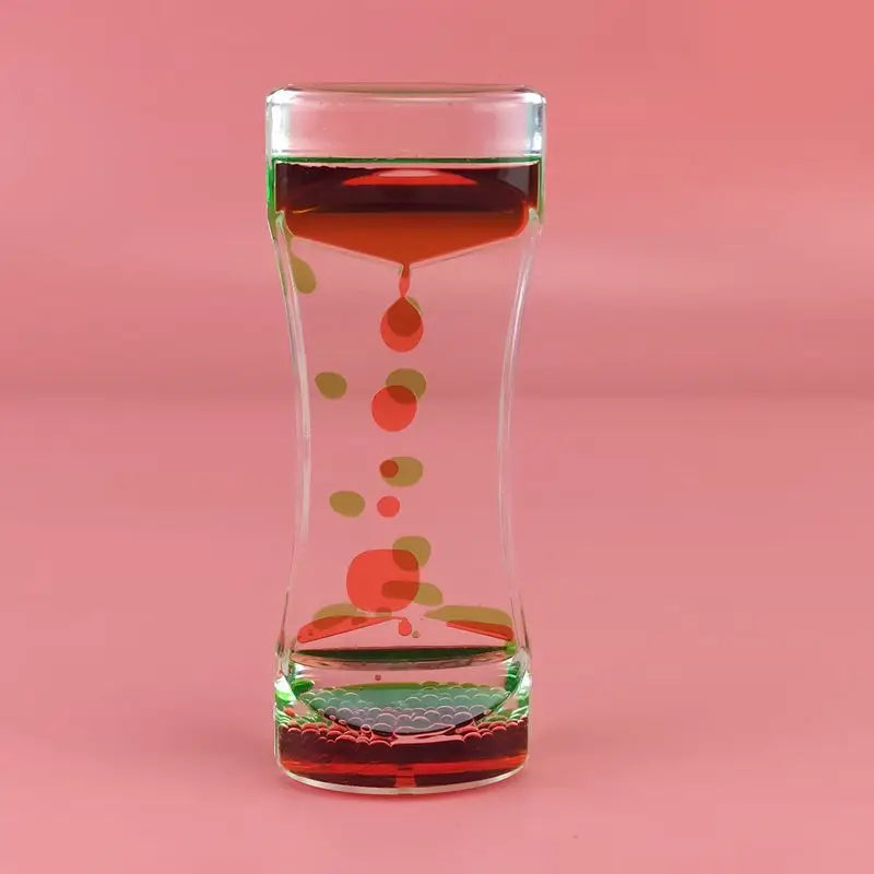 Liquid Motion Bubbler