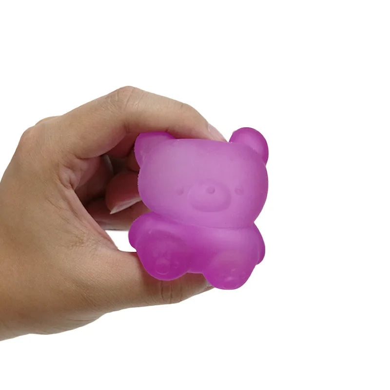 Gummy Bear Sensory Fidget