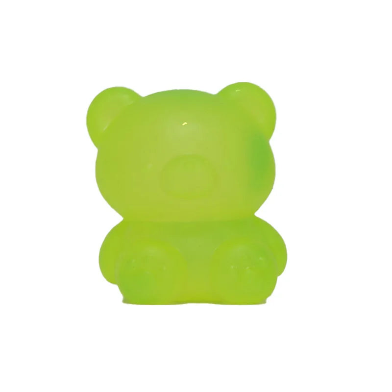 Gummy Bear Sensory Fidget