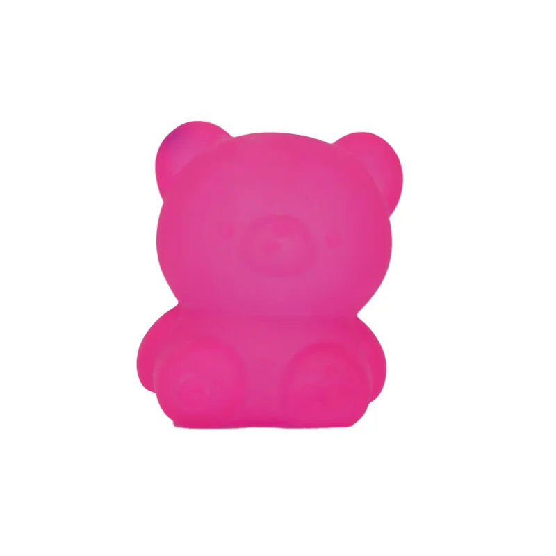 Gummy Bear Sensory Fidget