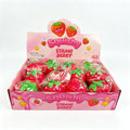 Strawberry Squishy