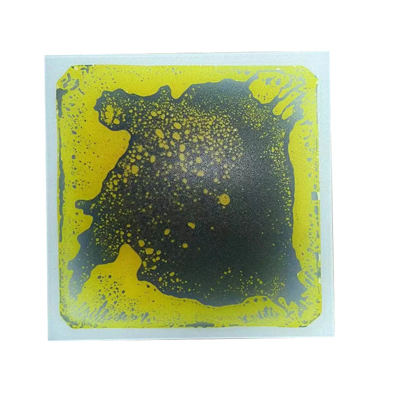 Sensory Liquid Tiles