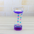 Liquid Motion Bubbler