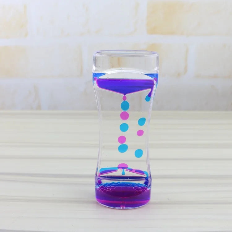 Liquid Motion Bubbler