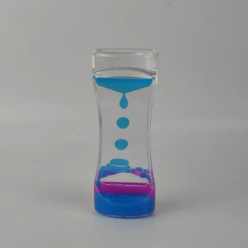Liquid Motion Bubbler