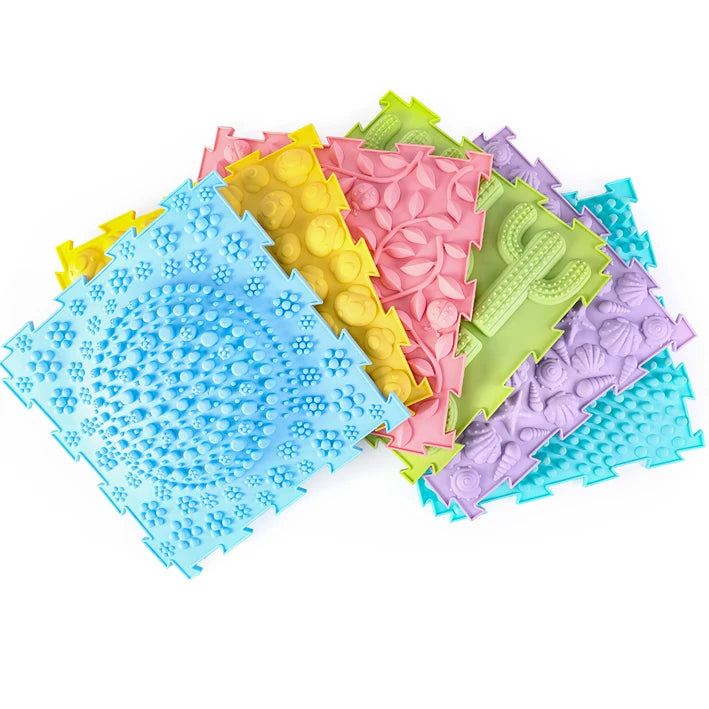 Sensory Puzzle Mat