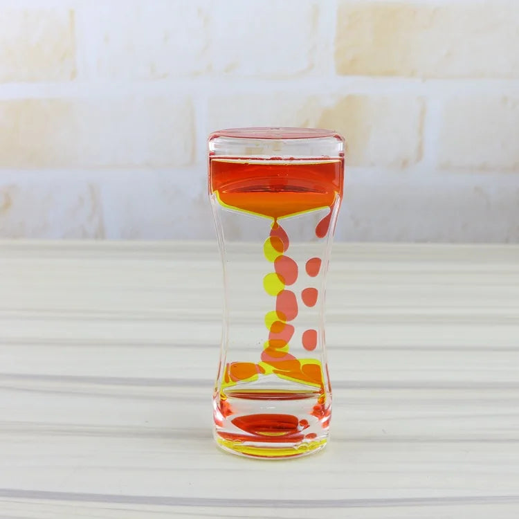 Liquid Motion Bubbler