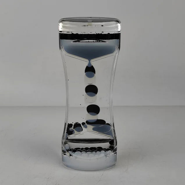 Liquid Motion Bubbler