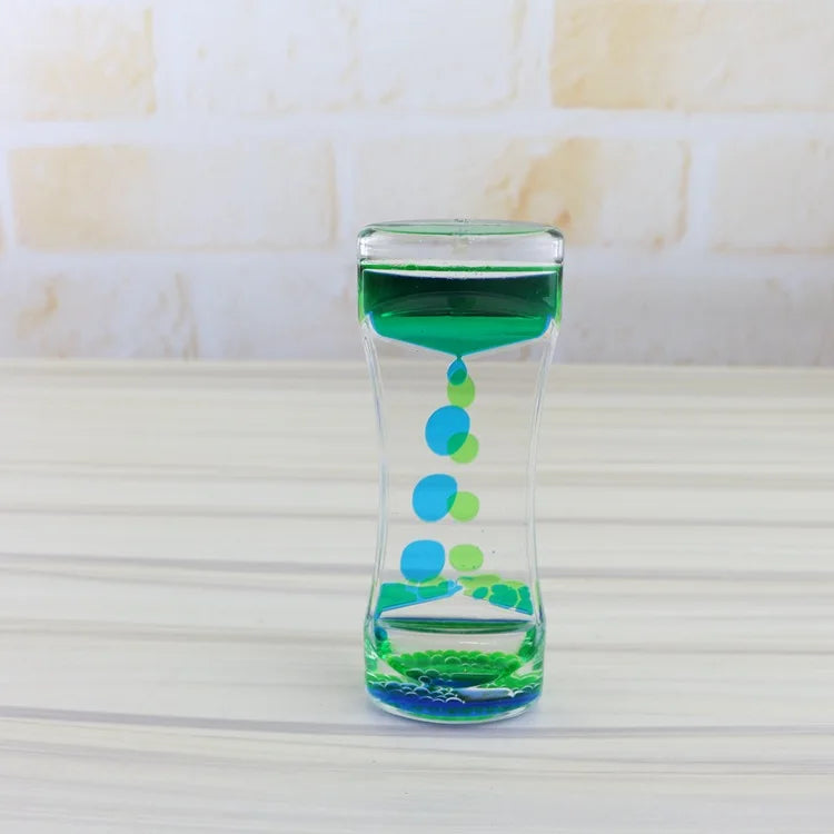 Liquid Motion Bubbler