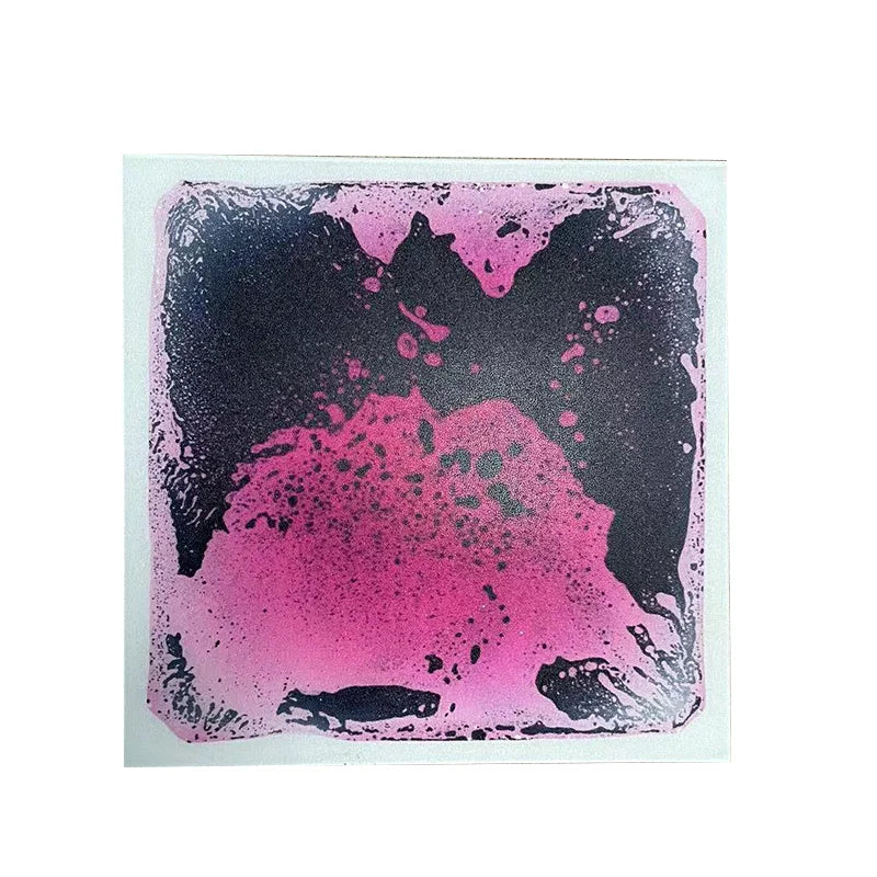 Sensory Liquid Tiles