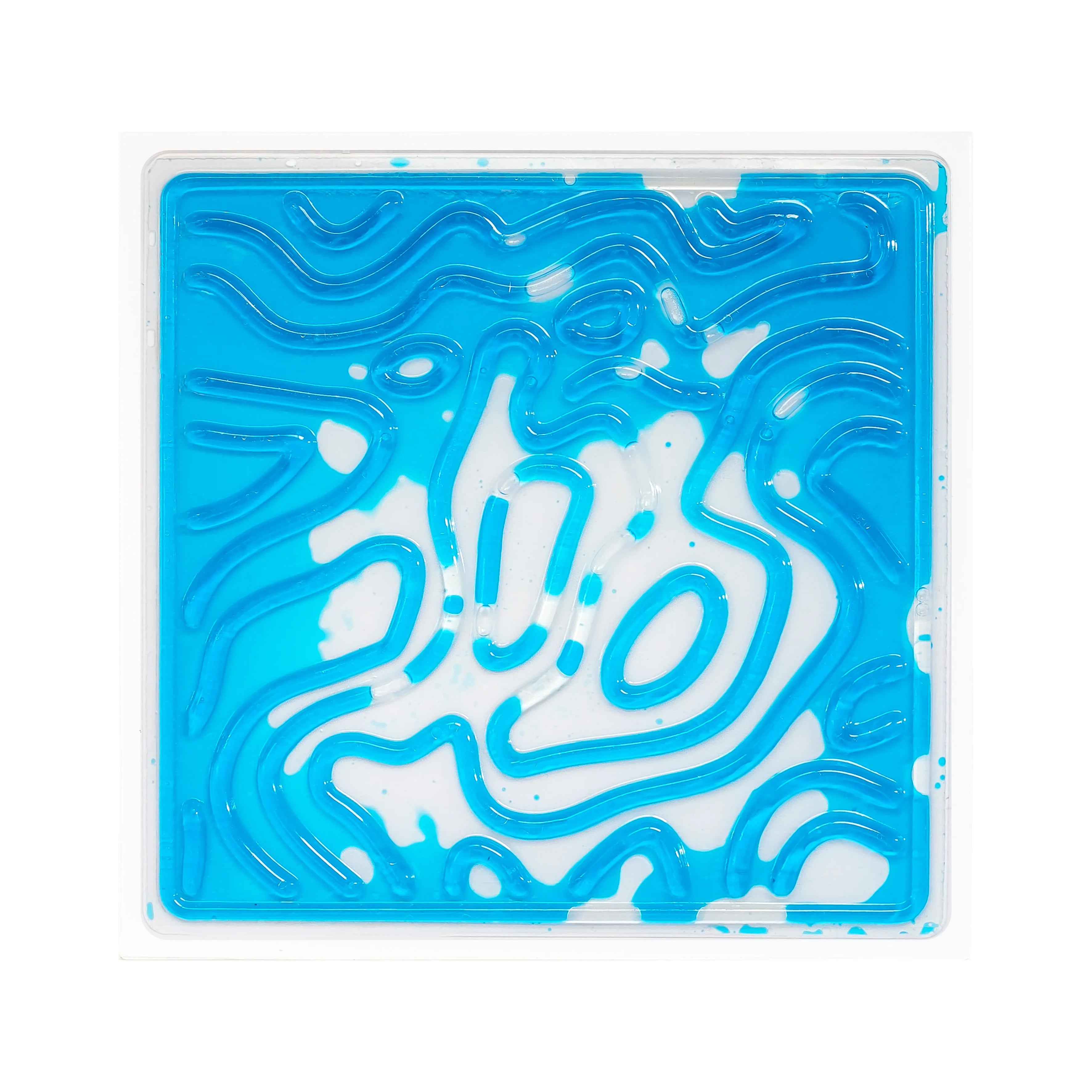 Texture Liquid Floor Tiles