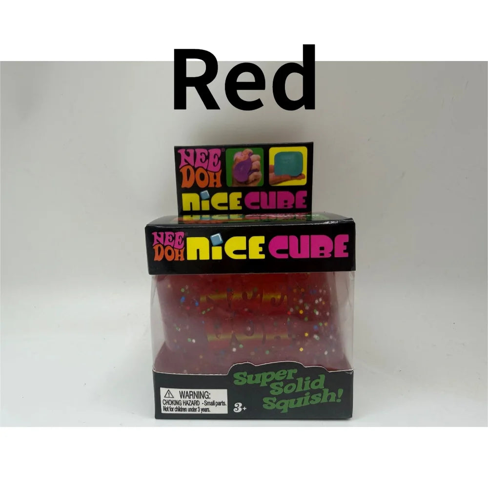 NEEDOH Maltose Glow in the Dark