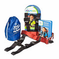 Child Airplane Travel Harness