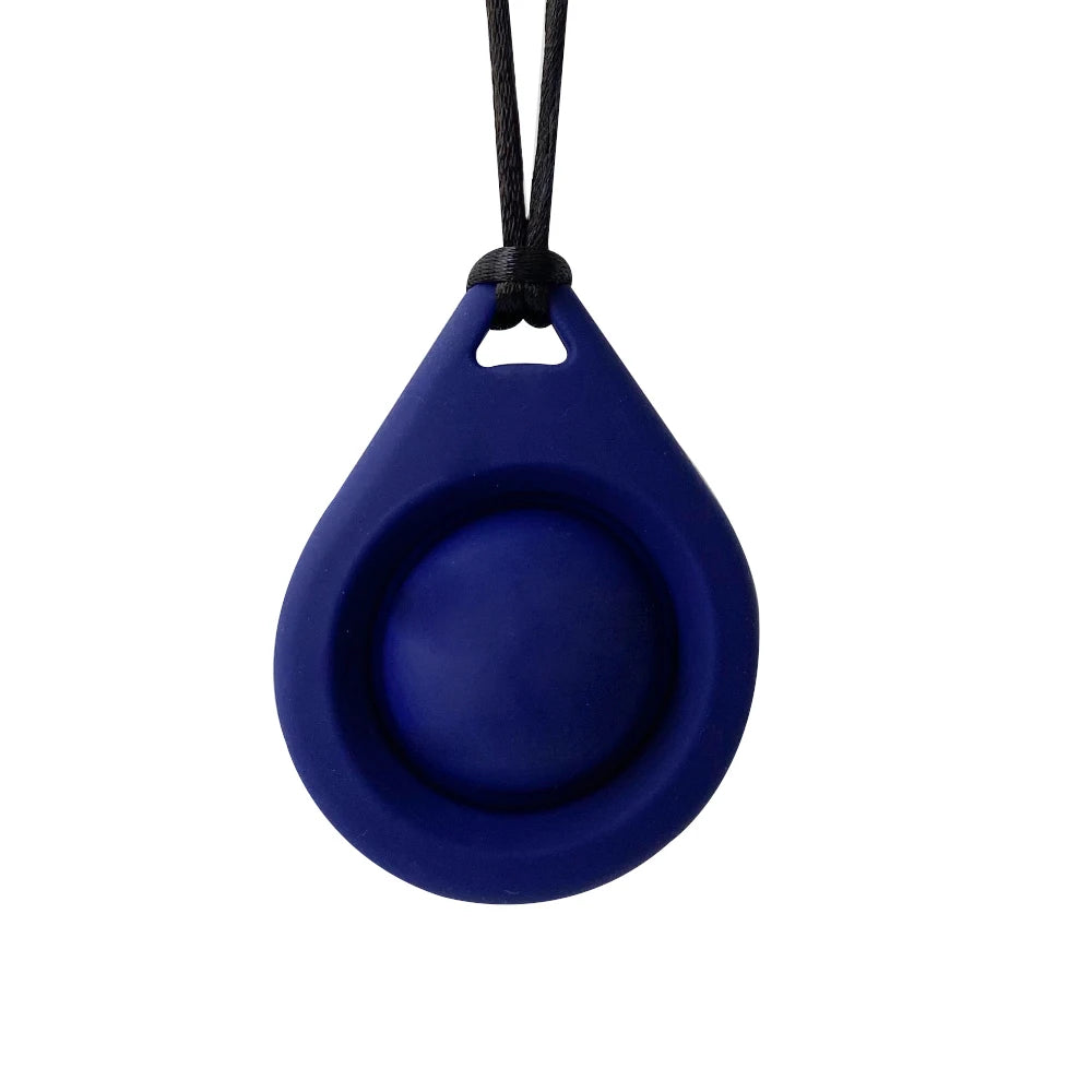 Sensory Chew Necklace