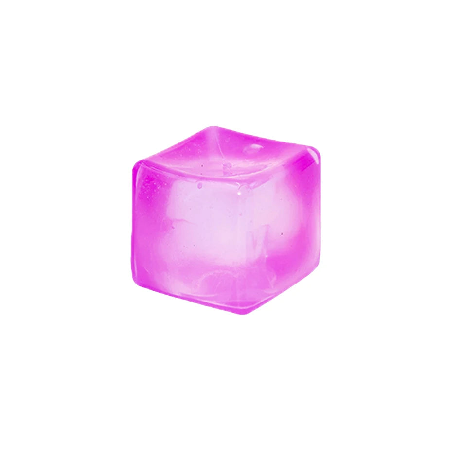 Nice Cube Slow Rising
