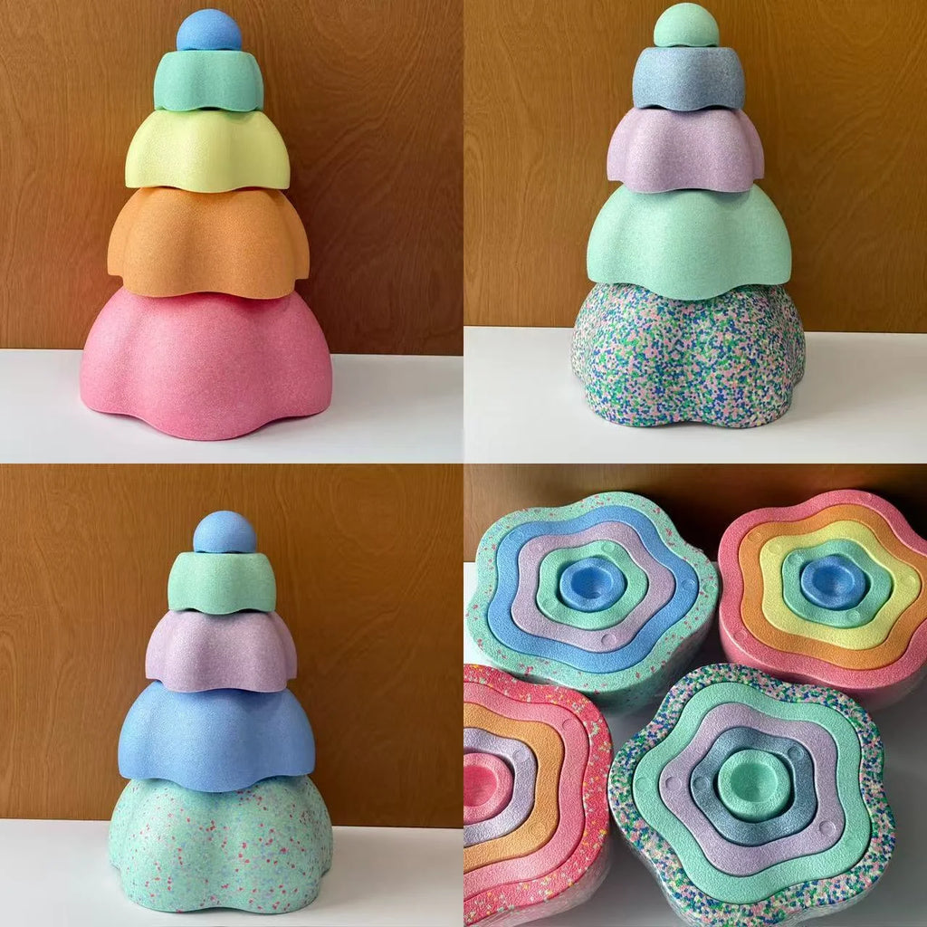 stepping stone set