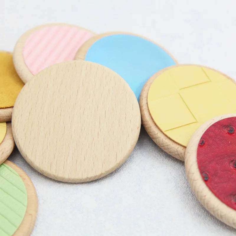 Tactile Board Matching