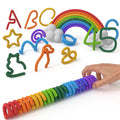 Textured Fidget Sticks