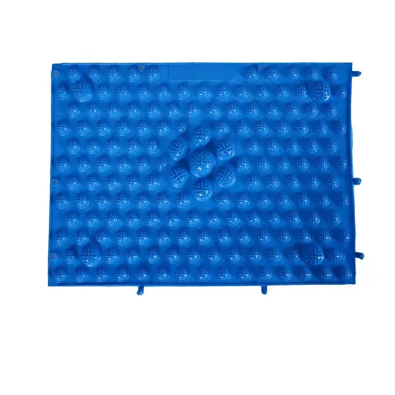 Sensory plates