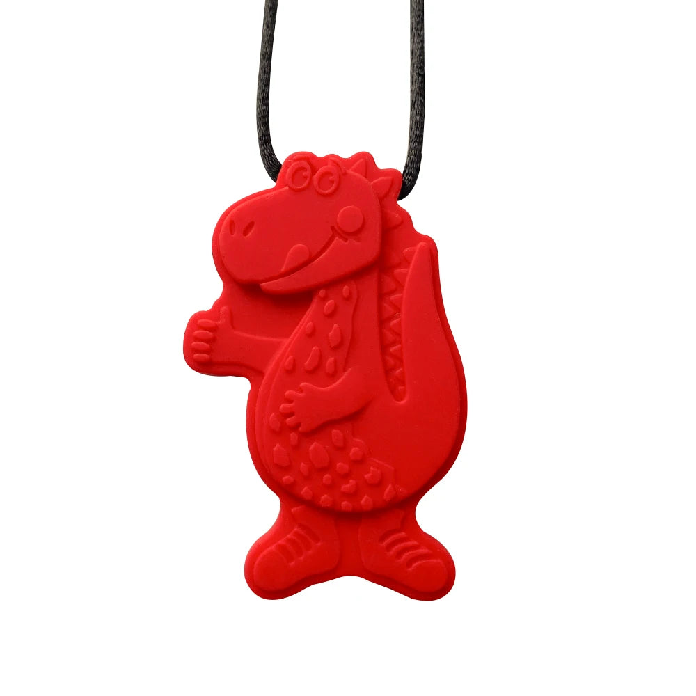 Sensory Chew Necklace