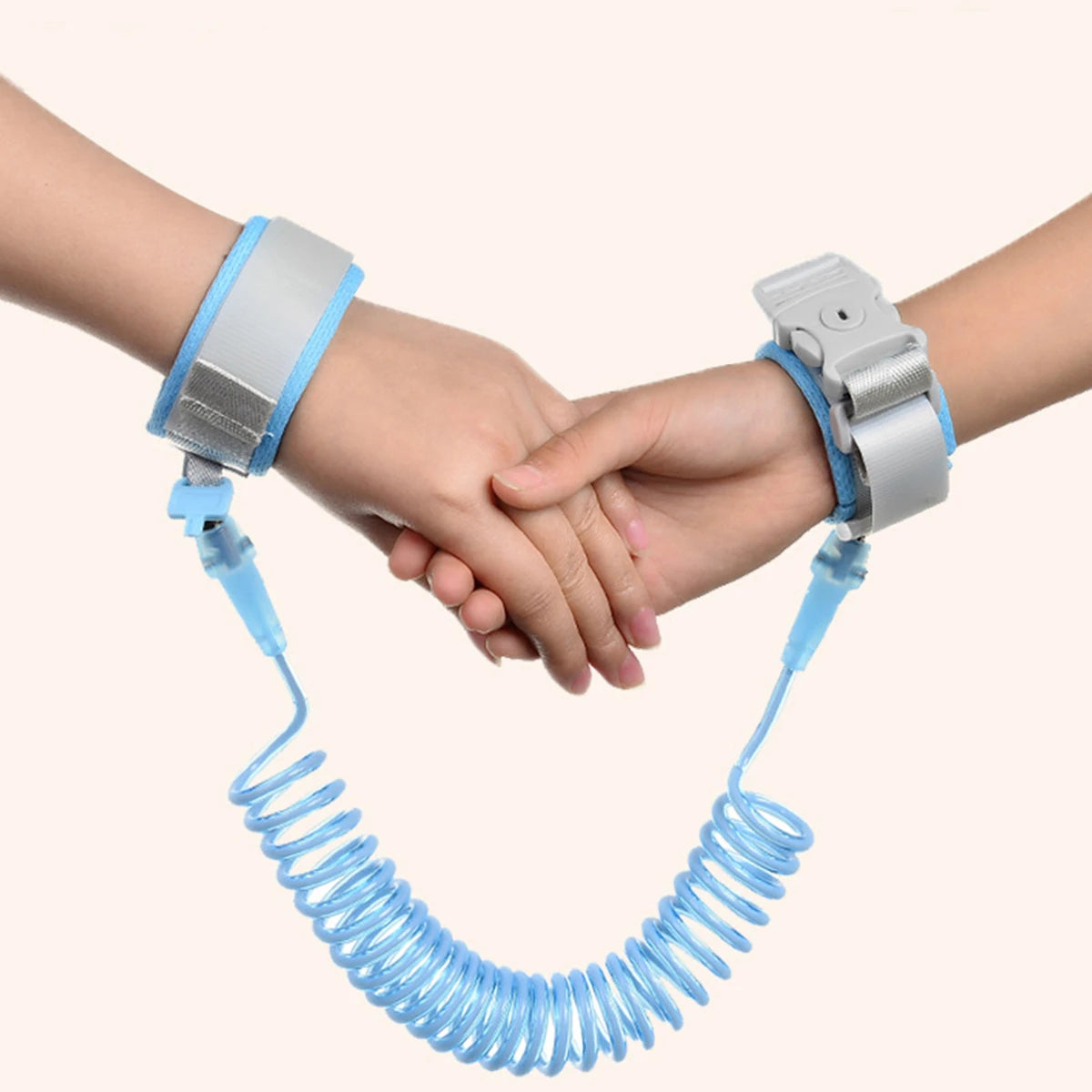 Keylock 2m saftey Bracelet