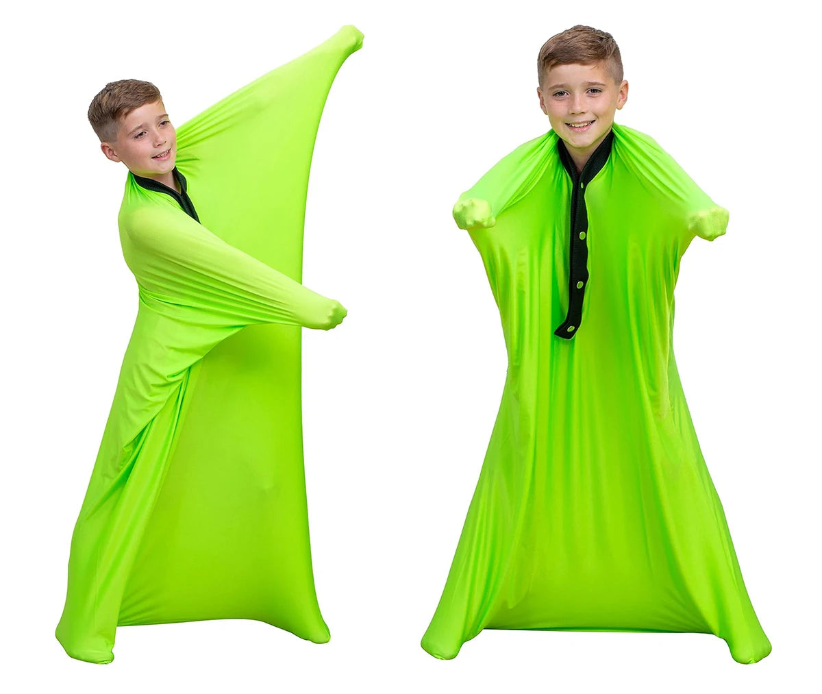 sensory body socks