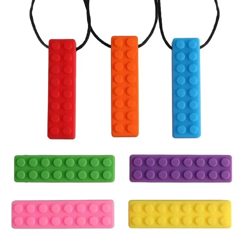 Chew Necklace