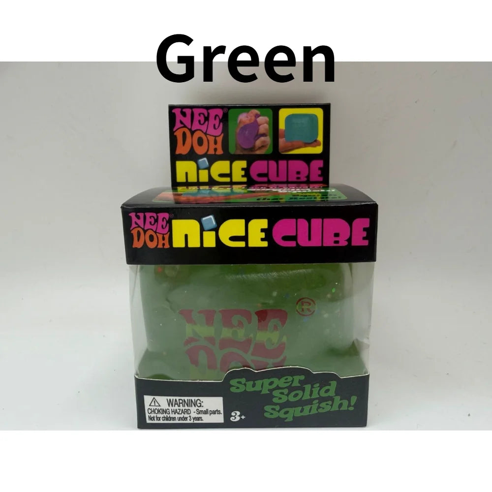 NEEDOH Maltose Glow in the Dark