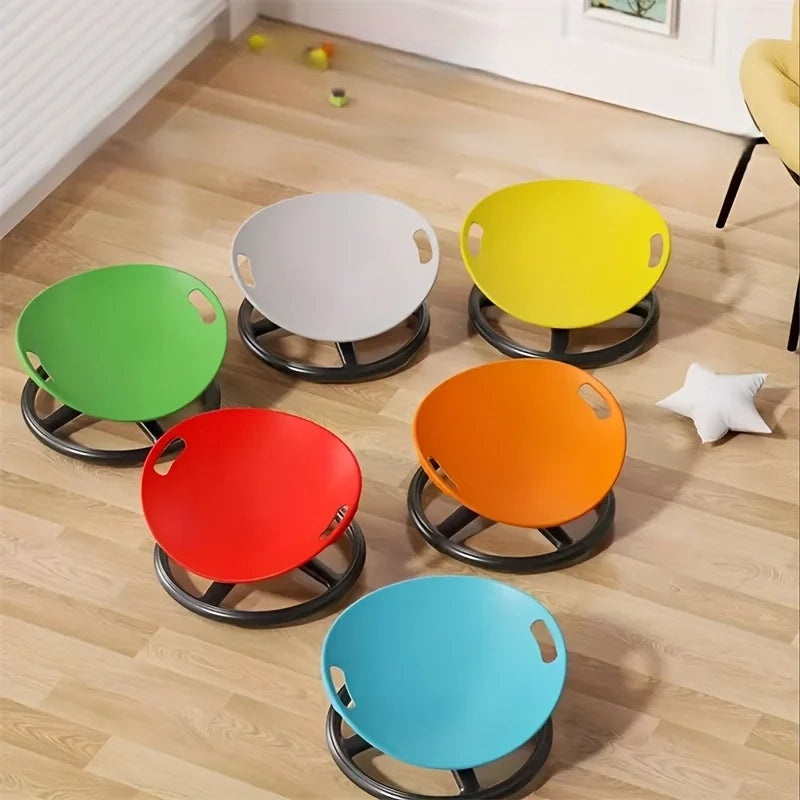 Sensory Spin Chair