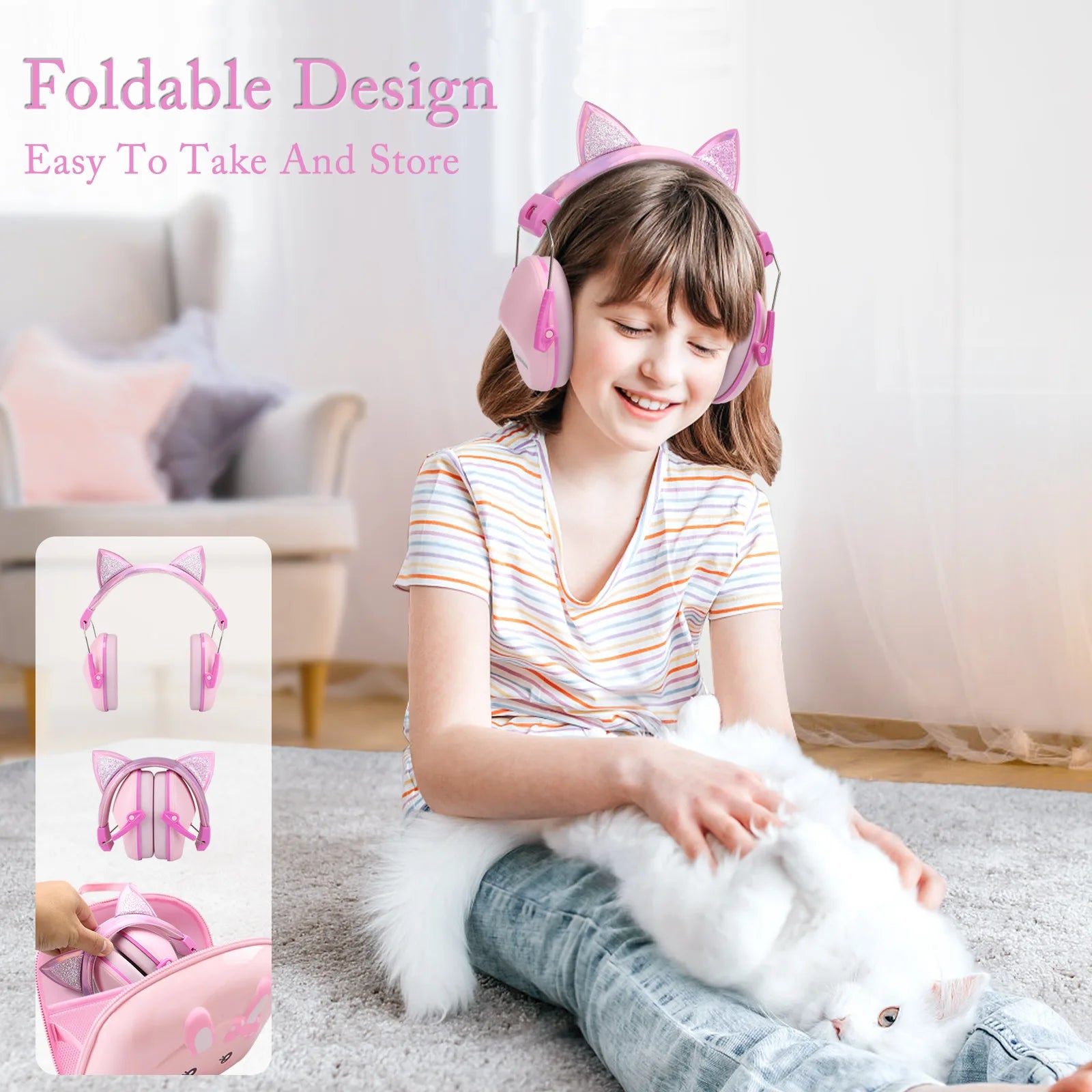 Themed ear defenders