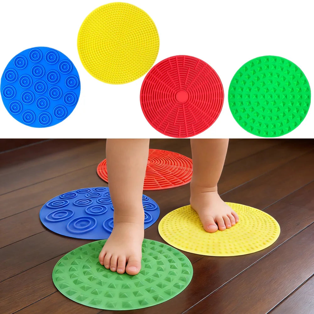 Sensory Balance Pads