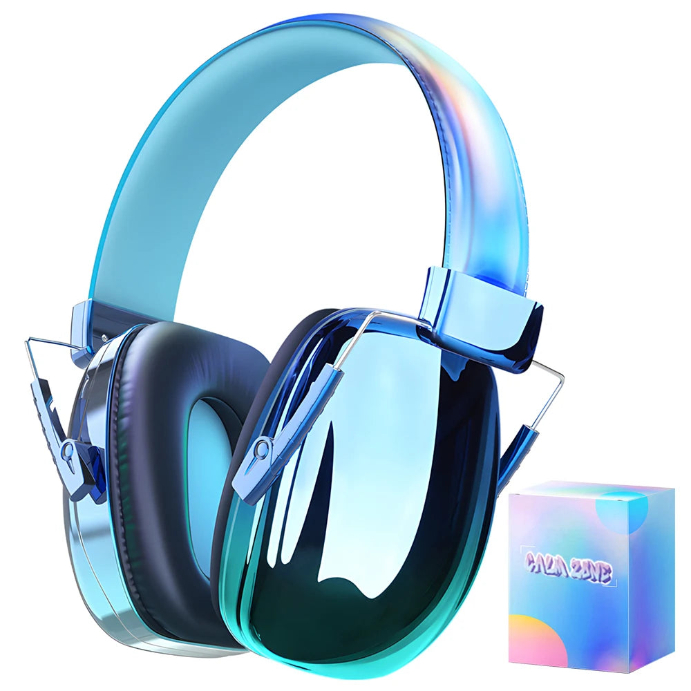 shimmer ear defenders