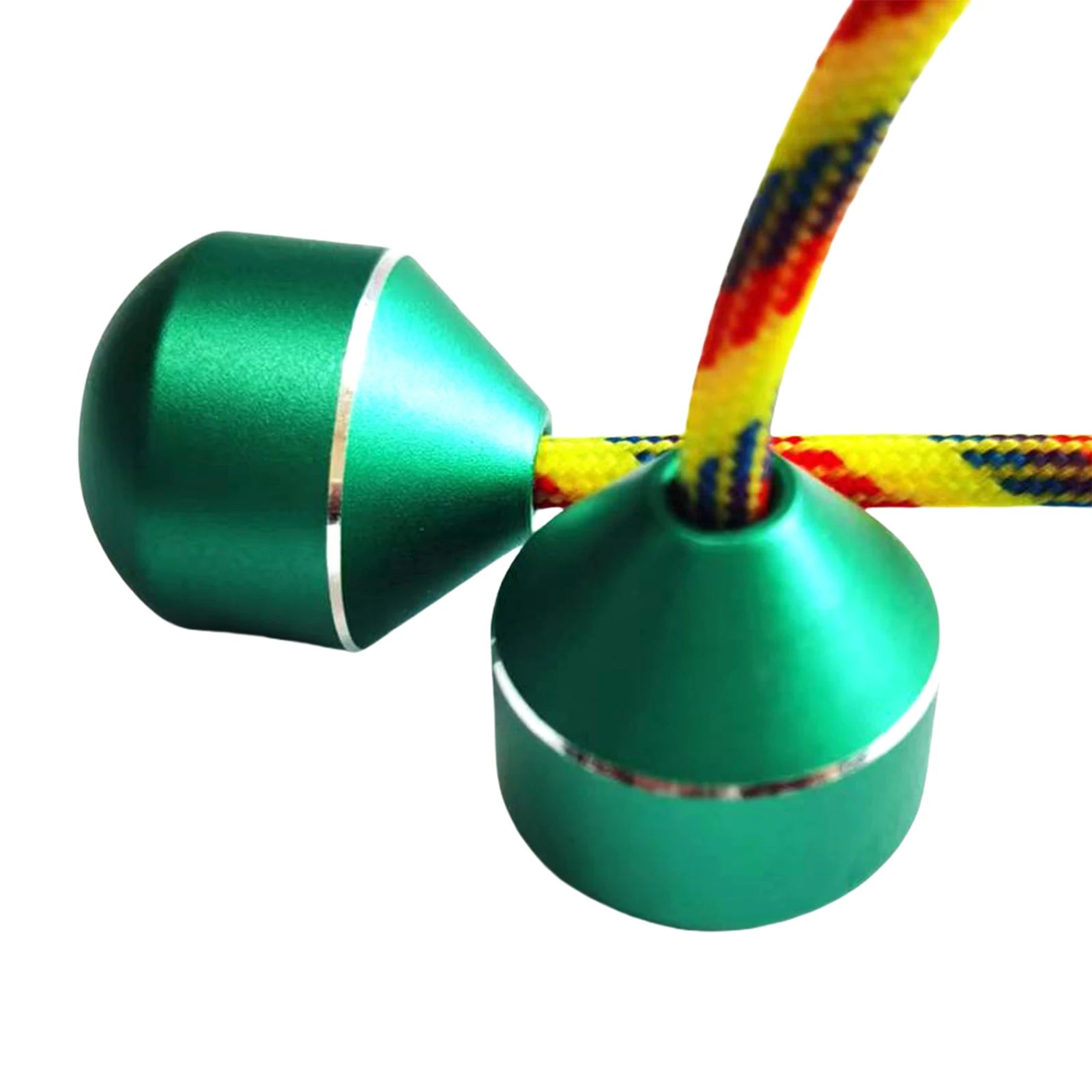 Spin & Bump Movement toy