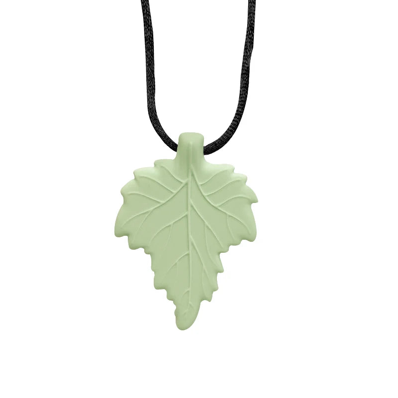 Sensory Chew Necklace